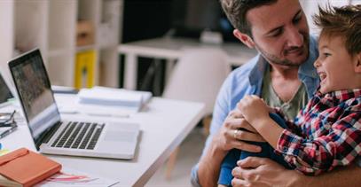 father-and-son-on-laptop-together